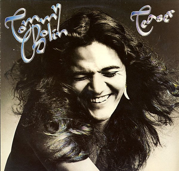 Bolin, Tommy - Teaser (VG) (Vinyl LP)