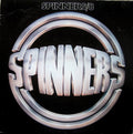 Spinners - Spinners/8 (M) (Vinyl LP)