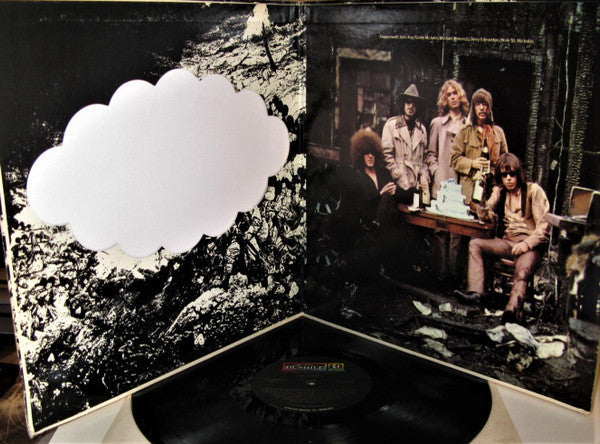 Steppenwolf - At Your Birthday Party (VG) (Vinyl LP)