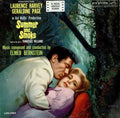 Summer And Smoke (An Original Soundtrack Recording) (Vinyl, VG) (Vinyl LP)
