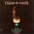 Electric Indian - Keem-O-Sabe (VG+) (Vinyl LP)