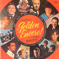 Various - A Golden Encore! (VG) (Vinyl LP)