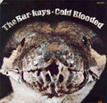 Bar-Kays - Cold Blooded (Vinyl, VG) (Vinyl LP)