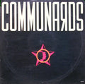 Communards - Communards (VG+) (Vinyl LP)