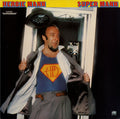 Mann, Herbie - Super Mann (Vinyl, VG+) (Vinyl LP)