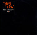 Rebel Crew - Tex Mex EFX (M) (Vinyl LP)