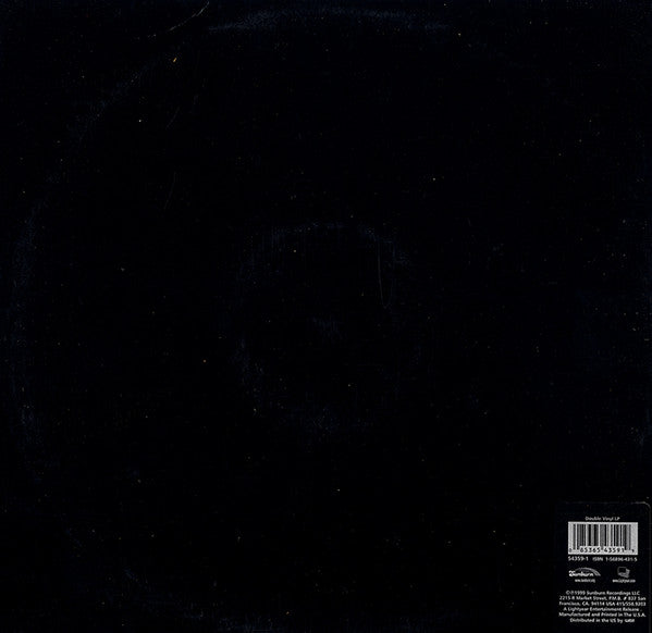 Rebel Crew - Tex Mex EFX (M) (Vinyl LP)