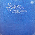 Mystic Moods Orchestra - Stormy Weekend (Vinyl, VG+) (Vinyl LP)