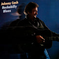 Cash, Johnny - Rockabilly Blues (Vinyl, VG+) (Vinyl LP)