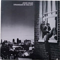 Miles, John - Stranger In The City (VG+) (Vinyl LP)
