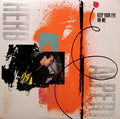 Alpert, Herb - Keep Your Eye On Me (Vinyl, VG+) (Vinyl LP)