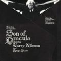Nilsson, Harry - Son Of Dracula (VG+) (Vinyl LP)