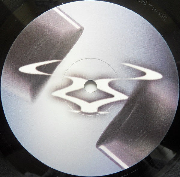 Moving Fusion - The Start Of Something (VG+) (Vinyl LP)