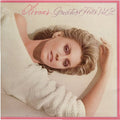 Newton-John, Olivia - Olivia's Greatest Hits Vol. 2 (Vinyl, VG+) (Vinyl LP)