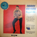 Chubby Checker - Chubby Checker's Biggest Hits (VG) (Vinyl LP)
