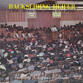 Robinson, Reverend Cleophus - Backsliding Heifer (M) (Vinyl LP)