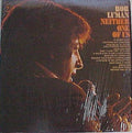 Luman, Bob - Neither One Of Us (M) (Vinyl LP)