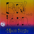 Baby Ford - Beach Bump (VG+) (Vinyl LP)