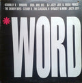 Various - Word (VG) (Vinyl LP)