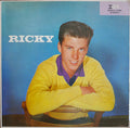 Nelson, Ricky - Ricky (Vinyl, VG+) (Vinyl LP)