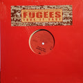 Fugees - Take It Easy (VG+) (Vinyl LP)