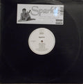 Sparkle  - Told You So (VG+) (Vinyl LP)