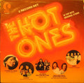 Various - The Hot Ones (Vinyl, VG) (Vinyl LP)