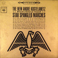 Kostelanetz, Andre - Wonderland Of Sound - Star Spangled Marches (Vinyl, VG+) (Vinyl LP)