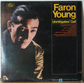 Young, Faron - Unmitigated Gall (VG+) (Vinyl LP)