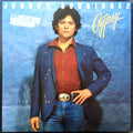 Rodriguez, Johnny  - Gypsy (NM or M-) (Vinyl LP)