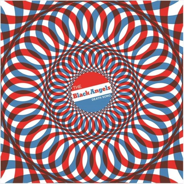 Black Angels - Death Song (Vinyl LP)