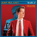 Mulaney, John - Baby J (Vinyl LP)