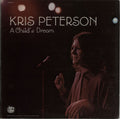 Peterson, Kris - A Child's Dream (VG) (Vinyl LP)