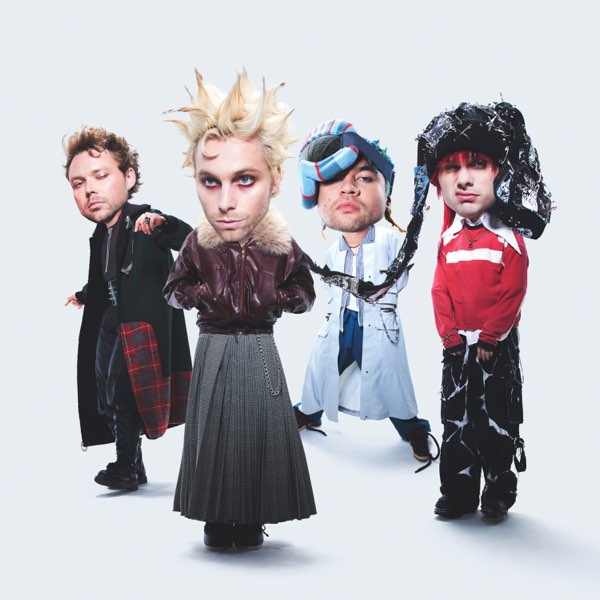 5 Seconds of Summer - Everyone's a Star (Vinyl LP)