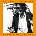 King, Natalie M. - Woman Mind Of My Own (Vinyl LP)