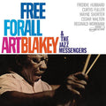 Blakey, Art & The Jazz Messengers - Free For All (Vinyl LP)