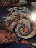 Moody Blues - A Question Of Balance (VG+) (Vinyl LP)