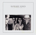 Jones, Howard - Human's Lib (VG+) (Vinyl LP)