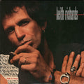 Richards, Keith - Talk Is Cheap (VG+) (Vinyl LP)