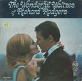 Singing Strings With Bianco - The Wonderful Waltzes Of Richard Rodgers (VG+) (Vinyl LP)