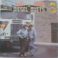 Dudley, Dave, Charlie Douglas - Diesel Duets (VG+) (Vinyl LP)
