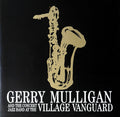 Mulligan, Gerry And The Concert Jazz Band - At The Village Vanguard (Vinyl, NM or M-) (Vinyl LP)