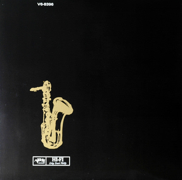 Mulligan, Gerry And The Concert Jazz Band - At The Village Vanguard (Vinyl, NM or M-) (Vinyl LP)