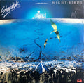 Shakatak - Night Birds (G+) (Vinyl LP)