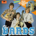 Bards - The Bards (VG) (Vinyl LP)