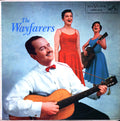The Wayfarers (9) - The Wayfarers (VG) (Vinyl LP)
