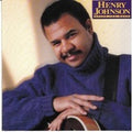 Johnson, Henry - Never Too Much (VG+) (Vinyl LP)