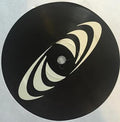 Eric H And DJ Joseph - Upstate / The Task (VG) (Vinyl LP)