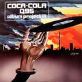 Various - Coca-Cola Q95 Album Project III (VG+) (Vinyl LP)