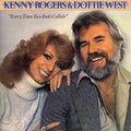 Rogers, Kenny & Dottie West - Every Time Two Fools Collide (Vinyl, M) (Vinyl LP)
